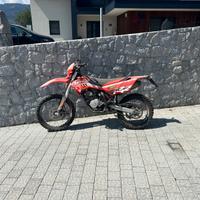 Beta RR Enduro 125 - 2018