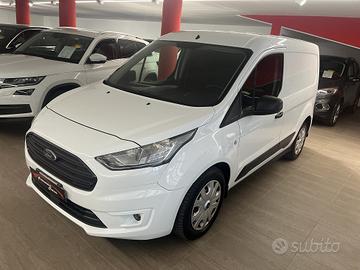 Ford Transit Connect 1.5 TDCI