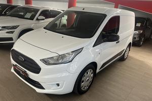 Ford Transit Connect 1.5 TDCI