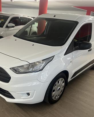 Ford Transit Connect 1.5 TDCI