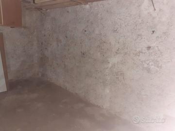 Cantina al centro storico