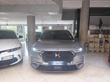 Ds 7 Crossback BlueHDi 130 aut. Grand Chic