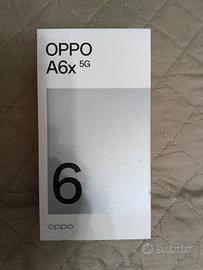 Oppo A60X