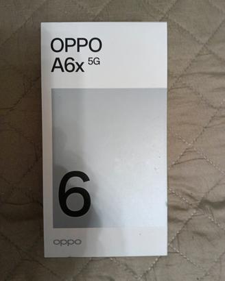 Oppo A60X