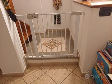 cancelletti di sicurezza per bambini safety