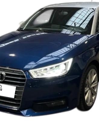 Audi A1 SPB 1.0 TFSI ultra Sport Perfetta Si Neopa
