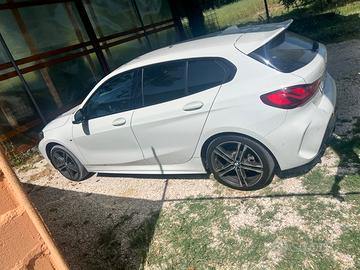 BMW Serie 1 (F70) - 2022