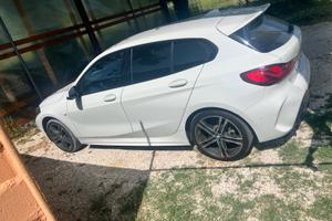 BMW Serie 1 (F70) - 2022