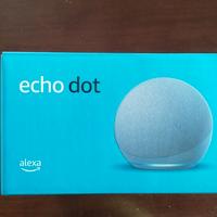 Echo Dot Alexa