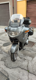 BMW R1150RT anno 2003