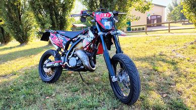 GasGas 125 EC Motard (2011)