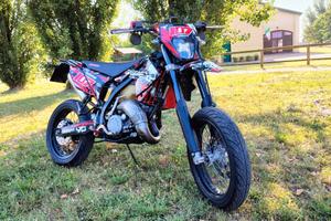 GasGas 125 EC Motard (2011)