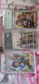 carte pokemon ( non tutte disponibili)