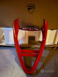 Ducati panigale carena