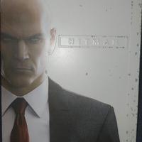 HITMAN: the complete first season