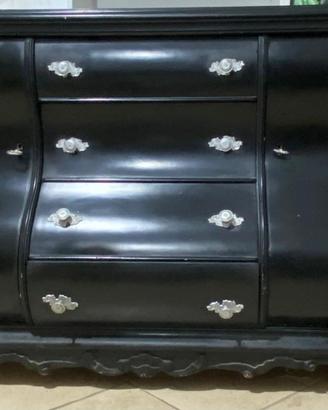 Madia legno