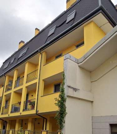 Appartamento a Bovisio Masciago MB