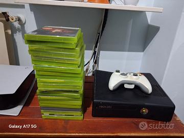 xbox 360 in condizioni ottime