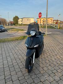 Piaggio liberty 125s 2021