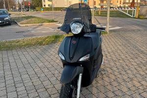 Piaggio liberty 125s 2021