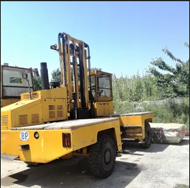 CARRELLO ELEVATORE BATTIONI & PAGANI SL5E