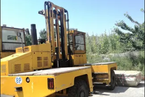 CARRELLO ELEVATORE BATTIONI & PAGANI SL5E