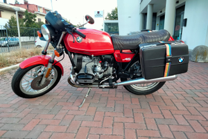 Bmw r45 n 1980 asi