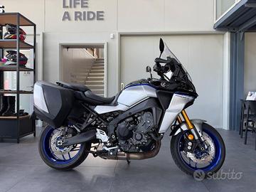YAMAHA MT-09 890 Abs my21