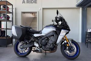 YAMAHA MT-09 890 Abs my21