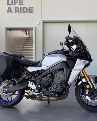 YAMAHA MT-09 890 Abs my21