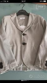 Paolo Pecora Milano giacca bambino taglia 10 anni