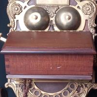 Vecchio Telefono Antiquariato