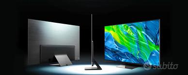 Samsung OLED 65 S95B - alimentazione rotta
