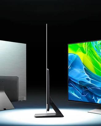 Samsung OLED 65 S95B - alimentazione rotta