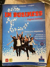 Libro in Business