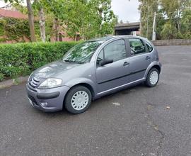 CITROEN C3 Benzina come nuova perfetta del 2008