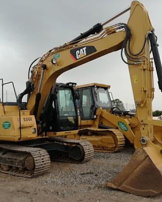 Escavatore Caterpillar CAT 311F L RR
