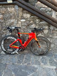 Bici Triathlon