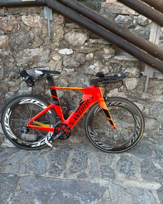 Bici Triathlon
