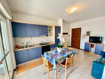 Appartamenti per vacanze Vista Mare