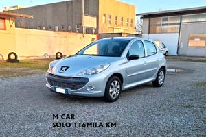 Peugeot 206 Plus 1.1 60CV 5p.