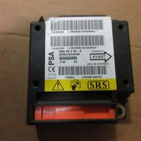 Centralina airbag CITROEN C2 del 2006
