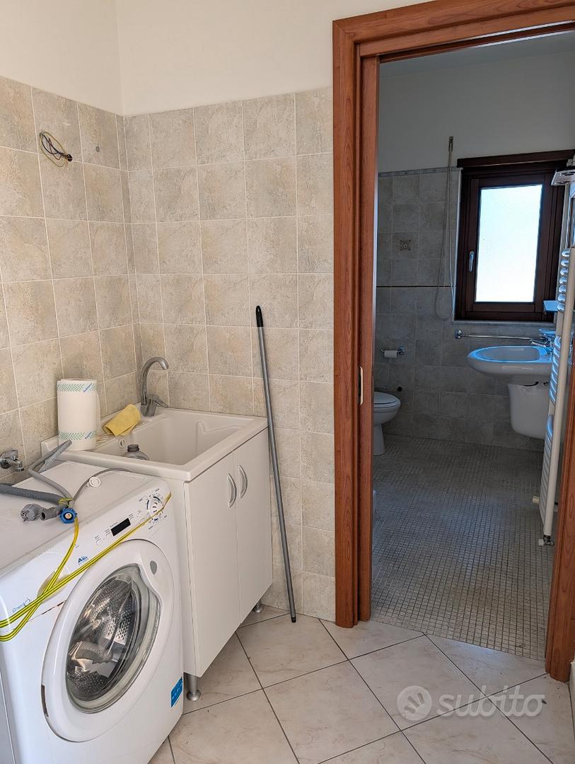 Apartment in Leonforte, Enna - Altro