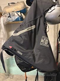 Coperta tucano yamaha xmax 300