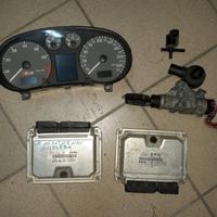 Ricambi Audi A3 S3 8L 1999