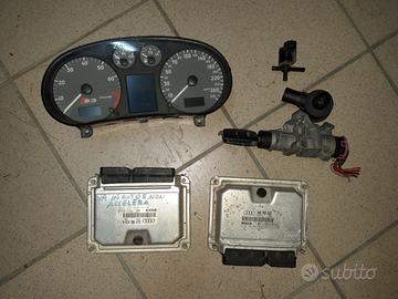 Ricambi Audi A3 S3 8L 1999