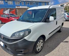 FIAT Doblo Doblò 1.6 MJT 105CV