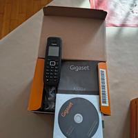 siemens  gigaset a510 ip