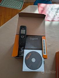 siemens  gigaset a510 ip