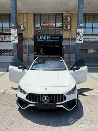 Mercedes-benz CLA 45 AMG S 4Matic+
